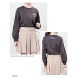 トップス Tシャツ ロンＴ | Honeys | 詳細画像11 