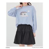 トップス Tシャツ ロンＴ | Honeys | 詳細画像13 