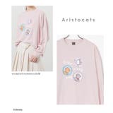 トップス Tシャツ ロンＴ | Honeys | 詳細画像14 