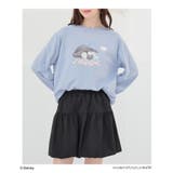 トップス Tシャツ ロンＴ | Honeys | 詳細画像6 