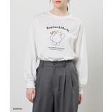 オフベイマックス・モチ | トップス Tシャツ ロンＴ | Honeys