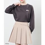 ベイマックス・モチ | トップス Tシャツ ロンＴ | Honeys