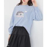 ルシファー | トップス Tシャツ ロンＴ | Honeys