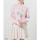 おしゃれキャット | トップス Tシャツ ロンＴ | Honeys