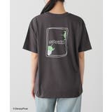 トップス Tシャツ 半袖Tシャツ | Honeys | 詳細画像7 