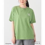 トップス Tシャツ 半袖Tシャツ | Honeys | 詳細画像8 