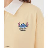 トップス カットソー 半袖 | Honeys | 詳細画像11