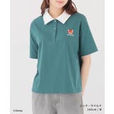 トップス カットソー 半袖 | Honeys | 詳細画像12
