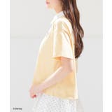 トップス カットソー 半袖 | Honeys | 詳細画像15