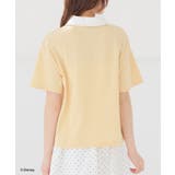 トップス カットソー 半袖 | Honeys | 詳細画像16