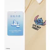 トップス カットソー 半袖 | Honeys | 詳細画像3