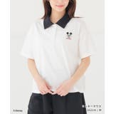 トップス カットソー 半袖 | Honeys | 詳細画像4