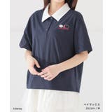 トップス カットソー 半袖 | Honeys | 詳細画像8