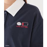 トップス カットソー 半袖 | Honeys | 詳細画像9