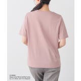 トップス Tシャツ 半袖Tシャツ | Honeys | 詳細画像10
