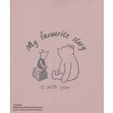 トップス Tシャツ 半袖Tシャツ | Honeys | 詳細画像11