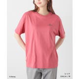 トップス Tシャツ 半袖Tシャツ | Honeys | 詳細画像10 