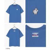 トップス Tシャツ 半袖Tシャツ | Honeys | 詳細画像16 