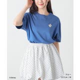 トップス Tシャツ 半袖Tシャツ | Honeys | 詳細画像8 