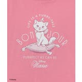 トップス Tシャツ 半袖Tシャツ | Honeys | 詳細画像10 
