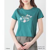 トップス Tシャツ 半袖Tシャツ | Honeys | 詳細画像11 