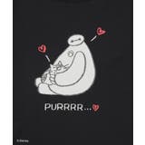 トップス Tシャツ 半袖Tシャツ | Honeys | 詳細画像6 