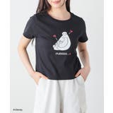 ベイマックス | トップス Tシャツ 半袖Tシャツ | Honeys