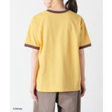 トップス Tシャツ 半袖Tシャツ | Honeys | 詳細画像10 