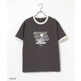 トップス Tシャツ 半袖Tシャツ | Honeys | 詳細画像12 