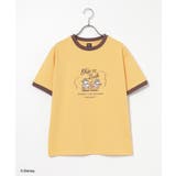 トップス Tシャツ 半袖Tシャツ | Honeys | 詳細画像15 