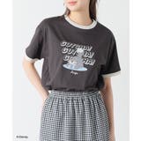 ルシファー | トップス Tシャツ 半袖Tシャツ | Honeys