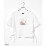 トップス Tシャツ 半袖Tシャツ | Honeys | 詳細画像12 
