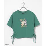 トップス Tシャツ 半袖Tシャツ | Honeys | 詳細画像15 