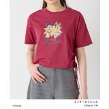 トップス Tシャツ 半袖Tシャツ | Honeys | 詳細画像5 