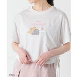 おしゃれキャット | トップス Tシャツ 半袖Tシャツ | Honeys