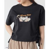 チップ＆デール | トップス Tシャツ 半袖Tシャツ | Honeys