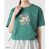 ミス・バニー | トップス Tシャツ 半袖Tシャツ | Honeys