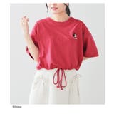トップス Tシャツ 半袖Tシャツ | Honeys | 詳細画像10