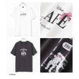 トップス Tシャツ 半袖Tシャツ | Honeys | 詳細画像12