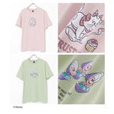 トップス Tシャツ 半袖Tシャツ | Honeys | 詳細画像13