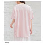 トップス Tシャツ 半袖Tシャツ | Honeys | 詳細画像16