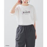 トップス Tシャツ 半袖Tシャツ | Honeys | 詳細画像4