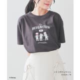 トップス Tシャツ 半袖Tシャツ | Honeys | 詳細画像5