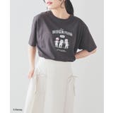 トップス Tシャツ 半袖Tシャツ | Honeys | 詳細画像6