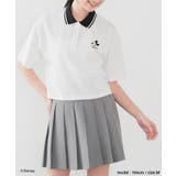 トップス カットソー 半袖 | Honeys | 詳細画像3