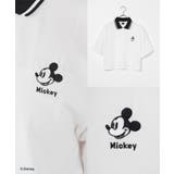 トップス カットソー 半袖 | Honeys | 詳細画像4