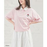 トップス カットソー 半袖 | Honeys | 詳細画像9