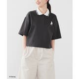 ベイマックス | トップス カットソー 半袖 | Honeys