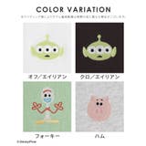 トップス Tシャツ 半袖Tシャツ | Honeys | 詳細画像14 