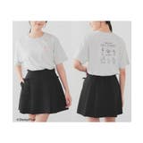 トップス Tシャツ 半袖Tシャツ | Honeys | 詳細画像9 